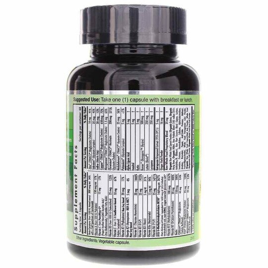 Prenatal 1-Daily Multi, EMD